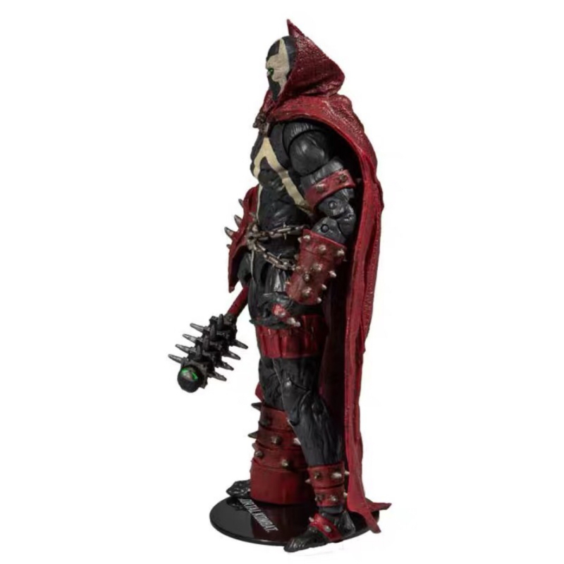 McFarlane 7-inčna Spawn Superman Grim Reaper akcijska figura igračka model zglobne figure model Spawn 7 lutka