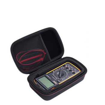 Valmis laos, sobib Fluke Gimbalile, kosmeetikakotile, autokäivituskastile, mullkilega tööriistakotile