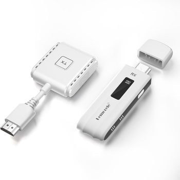 Lemorele mobiiltelefon arvuti punkt-punkti traadita ekraaniratas tüüp c mobiiltelefon arvuti HDMI ekraaniratas