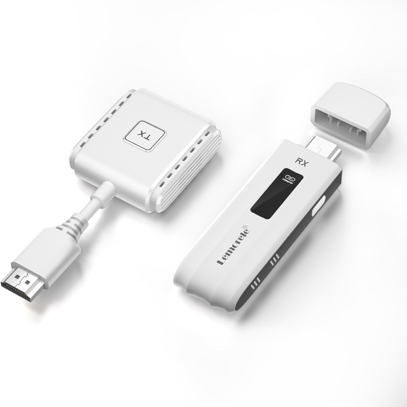 Lemorele mobilais tālrunis dators bezvadu ekrāna ritentiņš c tipa mobilais tālrunis dators HDMI ekrāna ritentiņš