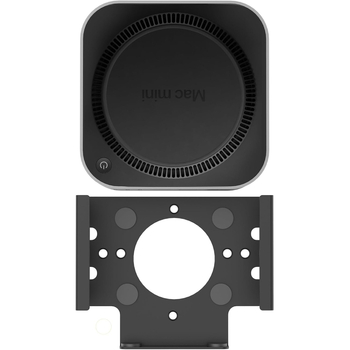 Amazoni kuum müük Mac Mini M4/M4 Pro metallalusega ühilduv EVSA alusega monitorikinnitus