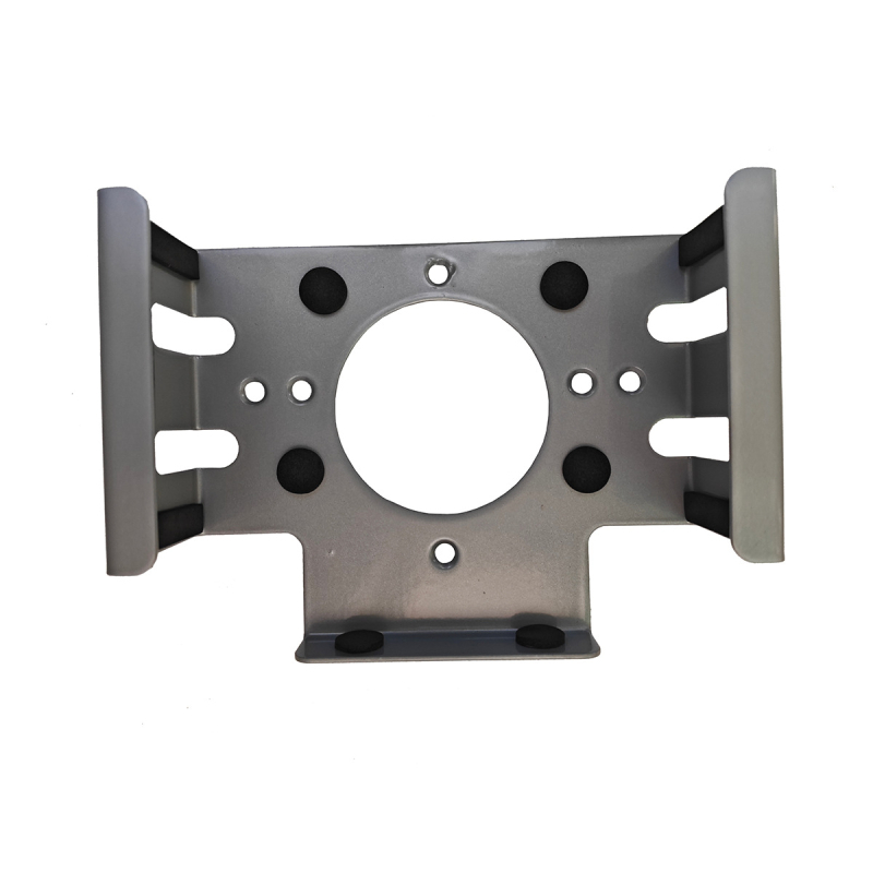 Amazoni kuum müük Mac Mini M4/M4 Pro metallalusega ühilduv EVSA alusega monitorikinnitus