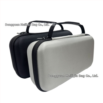 Apple MACminiM4 Mini Host spetsiaalse kaasaskantava klaviatuuri ja hiire hoiukoti laos