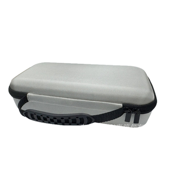 Apple MACminiM4 Mini Host spetsiaalse kaasaskantava klaviatuuri ja hiire hoiukoti laos