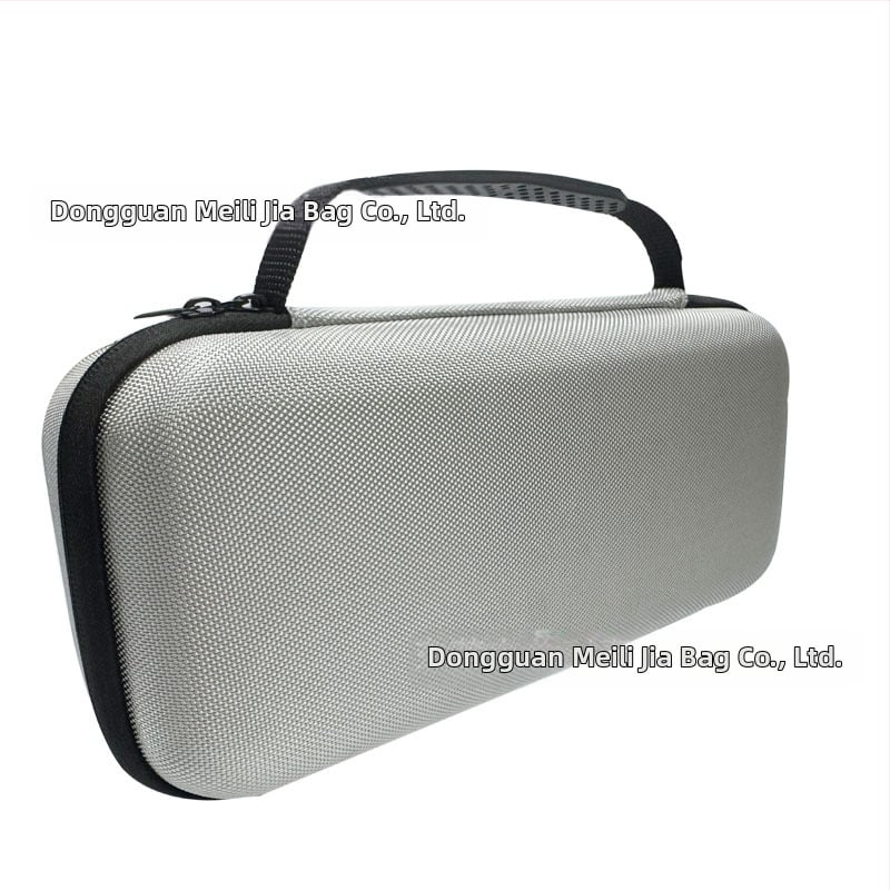 Apple MACminiM4 Mini Host spetsiaalse kaasaskantava klaviatuuri ja hiire hoiukoti laos