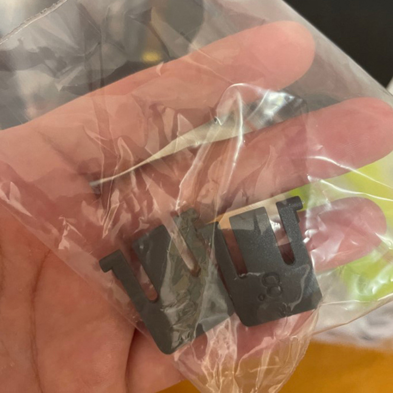 Фабрично горещо за долна опорна скоба за статив за клавиатура Logitech K260/K270/K275/K200