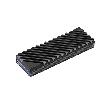 M.2-11 radiaator SSD M2 jahutus kõvakettale 2280 SSD spetsiaalne kõvaketta radiaator lauaarvutile