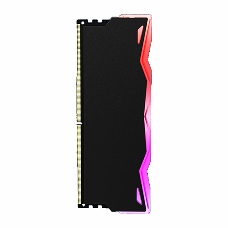 Lauaarvuti Argb mälumooduli jahutusvest, Aura Synciga ühilduv Ddr4/Ddr5 mälumoodul, lai/kitsas jahutusradiaator