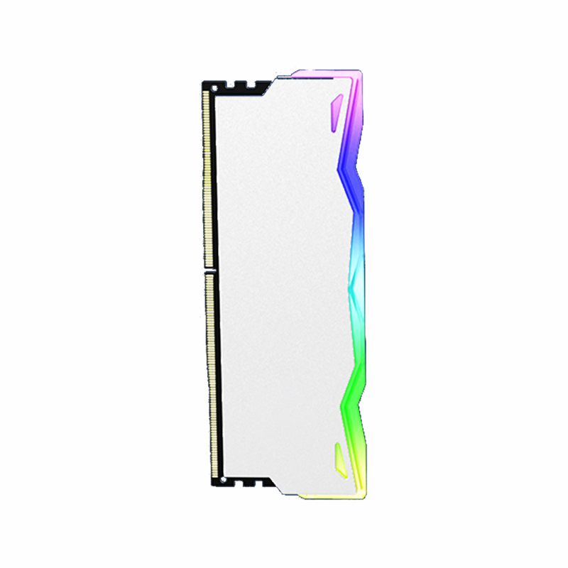 Lauaarvuti Argb mälumooduli jahutusvest, Aura Synciga ühilduv Ddr4/Ddr5 mälumoodul, lai/kitsas jahutusradiaator