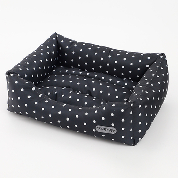 Νέος δημιουργικός καναπές-κρεβάτι Dot Square Pet Sofa Nest Four Seasons Universal Kennel Summer Mat Cat Nest Pet Supplies