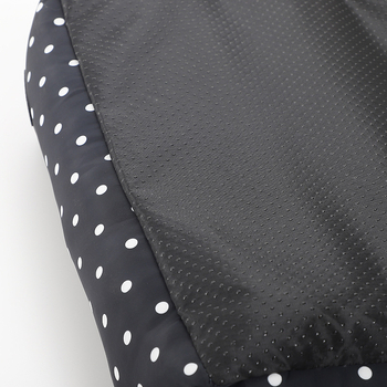 Νέος δημιουργικός καναπές-κρεβάτι Dot Square Pet Sofa Nest Four Seasons Universal Kennel Summer Mat Cat Nest Pet Supplies