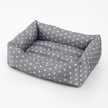 Νέος δημιουργικός καναπές-κρεβάτι Dot Square Pet Sofa Nest Four Seasons Universal Kennel Summer Mat Cat Nest Pet Supplies