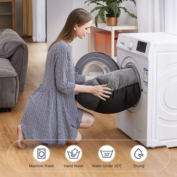 Amazon Explosions Kennel temu Μικρό, Μεσαίο και Μεγάλο Σκύλο Teddy Golden Retriever Cat Nest Pet Kennel Κρεβάτι Σκύλου shein σε απόθεμα