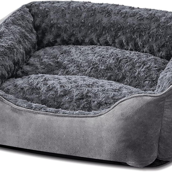 Amazon Explosions Kennel temu Μικρό, Μεσαίο και Μεγάλο Σκύλο Teddy Golden Retriever Cat Nest Pet Kennel Κρεβάτι Σκύλου shein σε απόθεμα