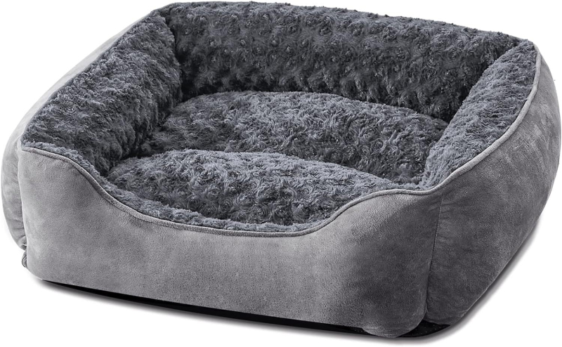 Amazon Explosions Kennel temu Kis, Közepes és Nagy Kutya Teddy Golden Retriever Macskafészek Kisállat Kennel Kutyaágy raktáron