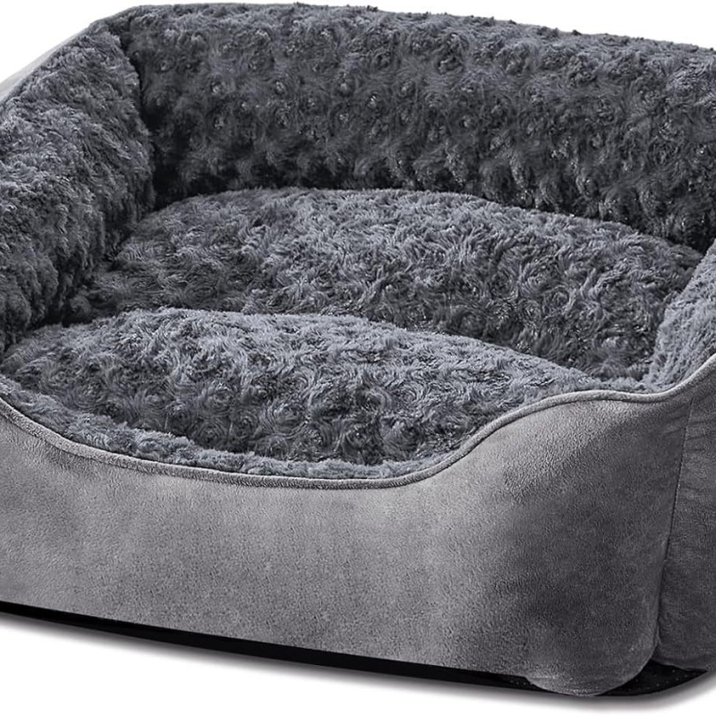 Amazon Explosions Kennel temu Kis, Közepes és Nagy Kutya Teddy Golden Retriever Macskafészek Kisállat Kennel Kutyaágy raktáron
