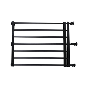 √ Πόρτα απομόνωσης κατοικίδιων ζώων, φράχτης πόρτας γάτας και σκύλου με αντιμπλοκαριστικό μηχανισμό, φράχτης, εσωτερικό κιγκλίδωμα για μεγάλα, μεσαία και μικρά σκυλιά