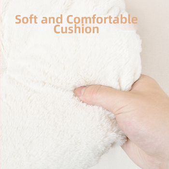 Διαφανής κάψουλα για γάτες σε σχήμα φωλιάς γάτας, σκελετός αναρρίχησης για γάτες από μασίφ ξύλο PET, σφαιρικό ξύλινο σπίτι για γάτες, δωμάτιο τοκετού για γάτες όλες τις εποχές