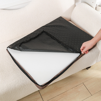 Νέο αφαιρούμενο και πλενόμενο μαξιλάρι κατοικίδιων Alpaca για μικρά και μεγάλα σκυλιά, ειδικό για τον ύπνο κατοικίδιων, με ζεστό χειμώνα και αφαιρούμενο πλύσιμο.