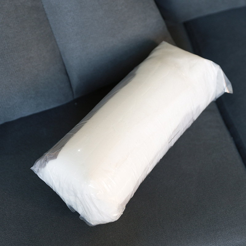 Új, kivehető és mosható alpaka matrac kis és nagy kutyáknak, téli meleg kennel, kifejezetten kisállatok alvásához