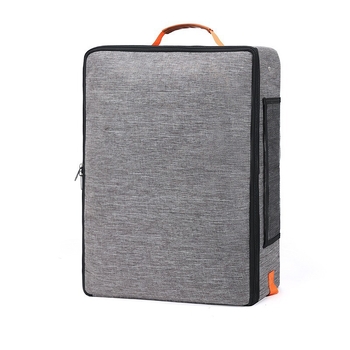 Άμμος για γάτες ταξιδιού Αδιάβροχη και στεγανή άμμος για γάτες Φορητή πτυσσόμενη άμμος για γάτες με αντιολισθητική προστασία Amazon Spot Wholesale