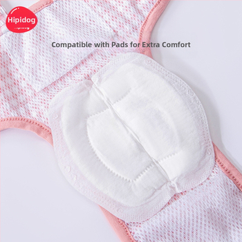 Κοιλιά με δαντέλα για μύκητες, παντελόνι για σκύλους κατά της παρενόχλησης, πάνα, ρούχα για κατοικίδια, για γυναίκες,