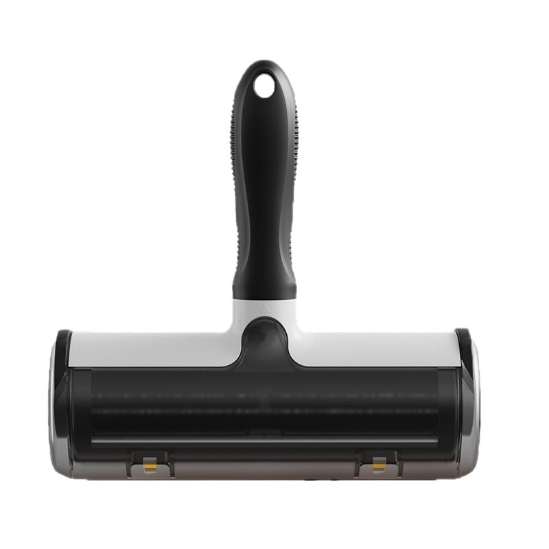 Piiriülene hulgimüügikarvad koertele ja kassidele, kleepuvate karvadega lemmikloomakammide puhastamine, elektrostaatiline rullkamm lemmikloomadele