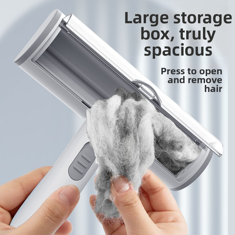 Препарат за премахване на косми от домашни любимци от цял свят, валяк за дрехи, дивани, килими, котешки и кучешки косми, статичен препарат за домашни любимци