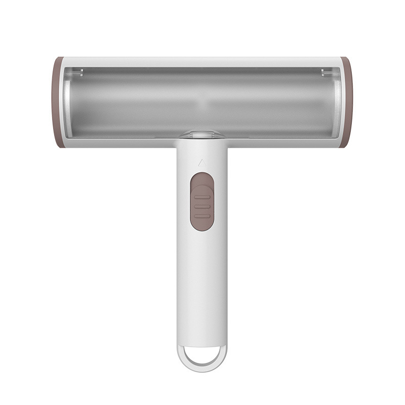 Piiriülene lemmikloomade karvaeemaldaja, riiete, diivani, vaiba, kassi ja koera karvakaabitsrull, staatiline kleepuv lemmikloomadele