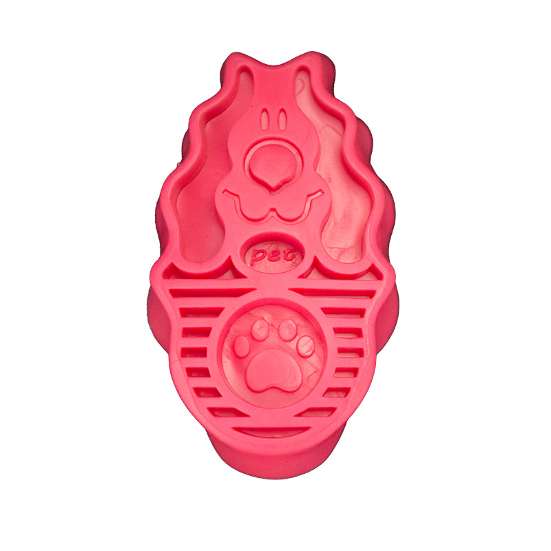 Uued lemmikloomade suplemisharjad, koerte puhastushari, kasside karvaeemaldushari, karvaeemaldushari, puhastus ja ilutooted