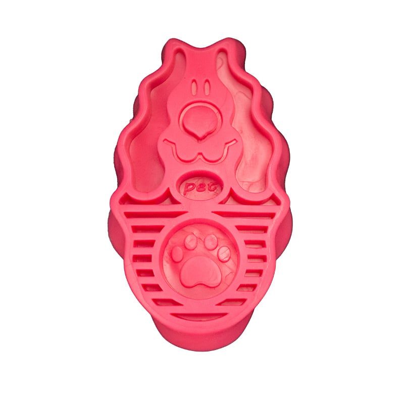 Uued lemmikloomade suplemisharjad, koerte puhastushari, kasside karvaeemaldushari, karvaeemaldushari, puhastus ja ilutooted