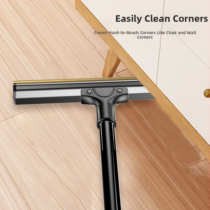 Nová kefa na odstraňovanie chĺpkov s dlhou rukoväťou dva v jednom, zasúvateľný holiaci strojček na zvieracie chlpy, multifunkčný holiaci strojček na koberce