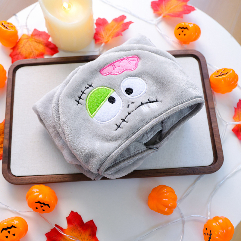 ✅ Teddy Ruhák Bichon Kisállat Köntös Macska és Kutya Fürdőtörölköző Ruhák Kisállat Aranyos Halloween Karácsonyi Ruhák