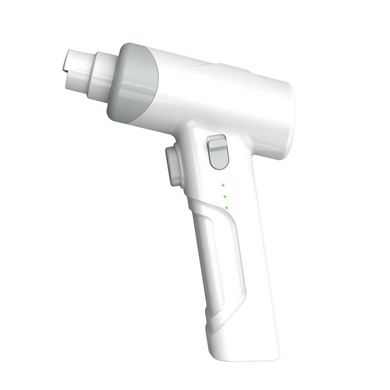 Naminių gyvūnėlių nagų šlifuoklis, trijų pavarų, galingas elektrinis šunų ir kačių automatinis nagų kirptuvas, USB įkrovimas, tarpvalstybinis