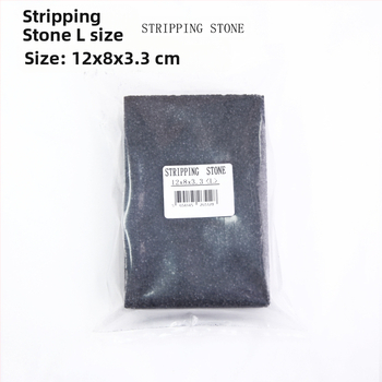 Lemmikloomade trimmimine Terjeri kosmeetiline valguskivi Sinikivi lihvimiskiviga terija selja karvaeemaldus tuharakarvade eemaldamine tuharate sametist