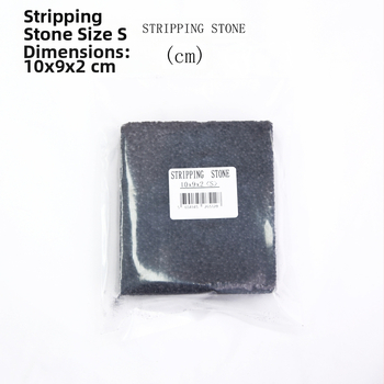 Lemmikloomade trimmimine Terjeri kosmeetiline valguskivi Sinikivi lihvimiskiviga terija selja karvaeemaldus tuharakarvade eemaldamine tuharate sametist