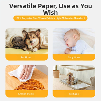 Επίθεμα πάνας για κατοικίδια, επίθεμα πάνας για σκύλους, αποσμητικό πάνας για γάτες, εκπαίδευση κατοικίδιων ζώων, είδη τουαλέτας