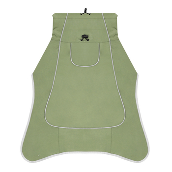 Ρούχα Σκύλων, Μπουφάν Εξωτερικού Χώρου για Κατοικίδια, Αδιάβροχα και Αδιάβροχα Μπουφάν Εξωτερικού Χώρου για Αφρόλουτρα, Αντιανεμικό για Μεγάλους Σκύλους