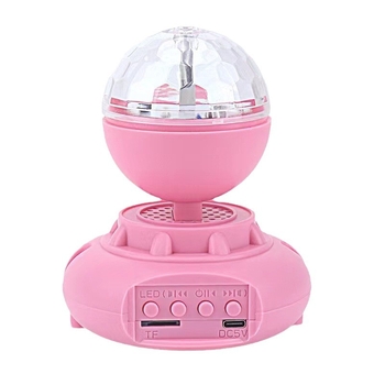 Uus kuum toode Yalan kaasaskantav lamp Bluetooth-heli kingitus kodu siseruumides öövalgusti atmosfäärivalgus kõrge kvaliteediga