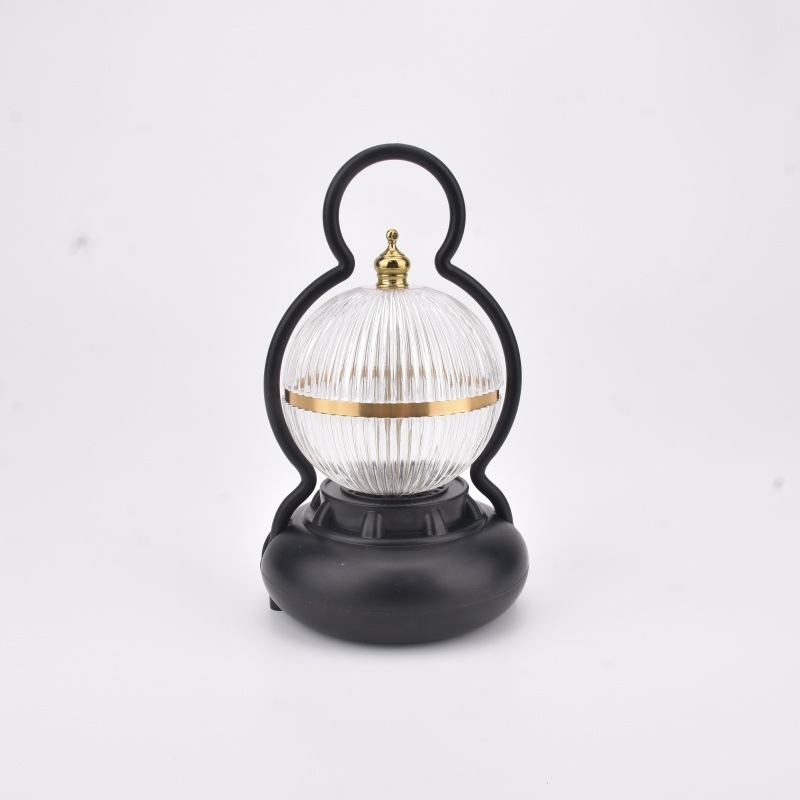 Uus kuum toode Yalan kaasaskantav lamp Bluetooth-heli kingitus kodu siseruumides öövalgusti atmosfäärivalgus kõrge kvaliteediga