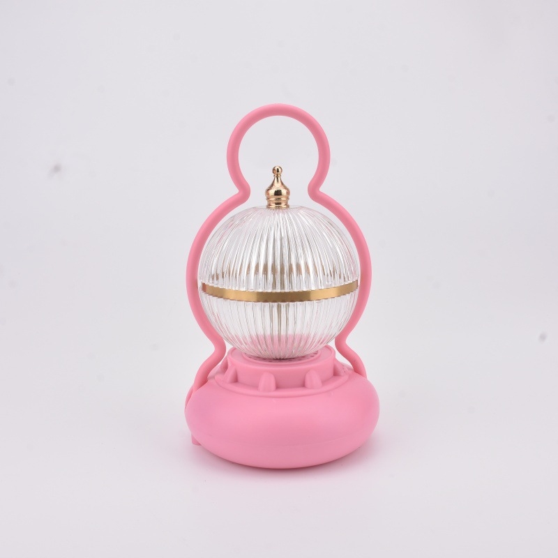 Uus kuum toode Yalan kaasaskantav lamp Bluetooth-heli kingitus kodu siseruumides öövalgusti atmosfäärivalgus kõrge kvaliteediga