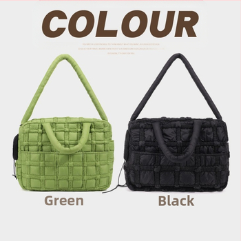 Μοντέρνα τσάντα κατοικίδιων, τσάντα ταξιδιού για σκύλους ...