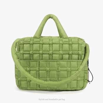 Μοντέρνα τσάντα κατοικίδιων, τσάντα ταξιδιού για σκύλους ...