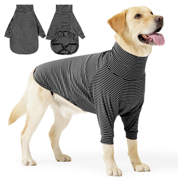 Amazon 2025 Έτος του Φιδιού Νέα Ρούχα Σκύλου Χειμερινά Ρούχα Σπιτιού Ζεστά Ρούχα για Μεγάλους Σκύλους Έτοι σε Απόθεμα