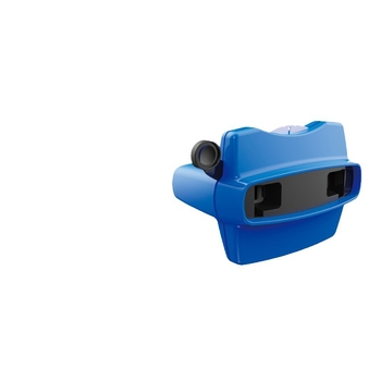 Tarpvalstybinis vienaragio mažo teatro 3D peržiūros aparato monstro populiaraus mokslo stereoskopinio žiūrėjimo mokslo 3D vaikų dovanų tiekimas