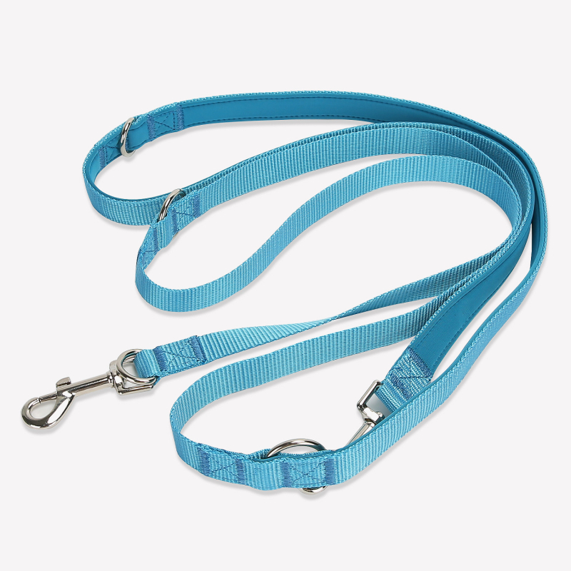 Határokon átnyúló robbanások kisállat kölyökkutya kötél egyetlen váll kereszttest többfunkciós vontatás szabad kezek robbanásbiztos nagy kutya vontatási kötél