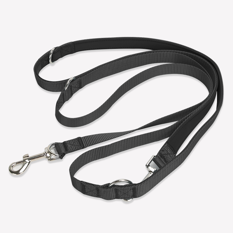 Határokon átnyúló robbanások kisállat kölyökkutya kötél egyetlen váll kereszttest többfunkciós vontatás szabad kezek robbanásbiztos nagy kutya vontatási kötél