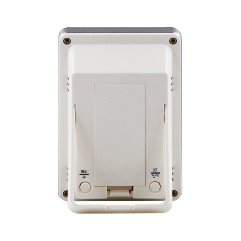 Amazoni suvine müügihitt basseini termomeeter, basseinivanni veetermomeeter, traadita ujuv sise- ja välistingimustes kasutatav termomeeter