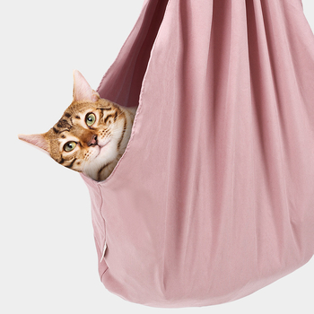 Ιαπωνική και κορεατική απλή τσάντα για κουτάβια, φορητή τσάντα ώμου για κατοικίδια, τσάντα αγγελιοφόρων για κατοικίδια, βολική για ταξίδια, απαραίτητη για γάτες και κουτάβια