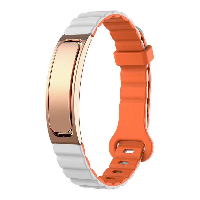 Narukvica protiv komaraca Cross-Border S3 za odrasle, praćenje zdravlja u zatvorenom i na otvorenom, aromaterapijske tablete za višenamjenski sportski način rada za sprječavanje ugriza